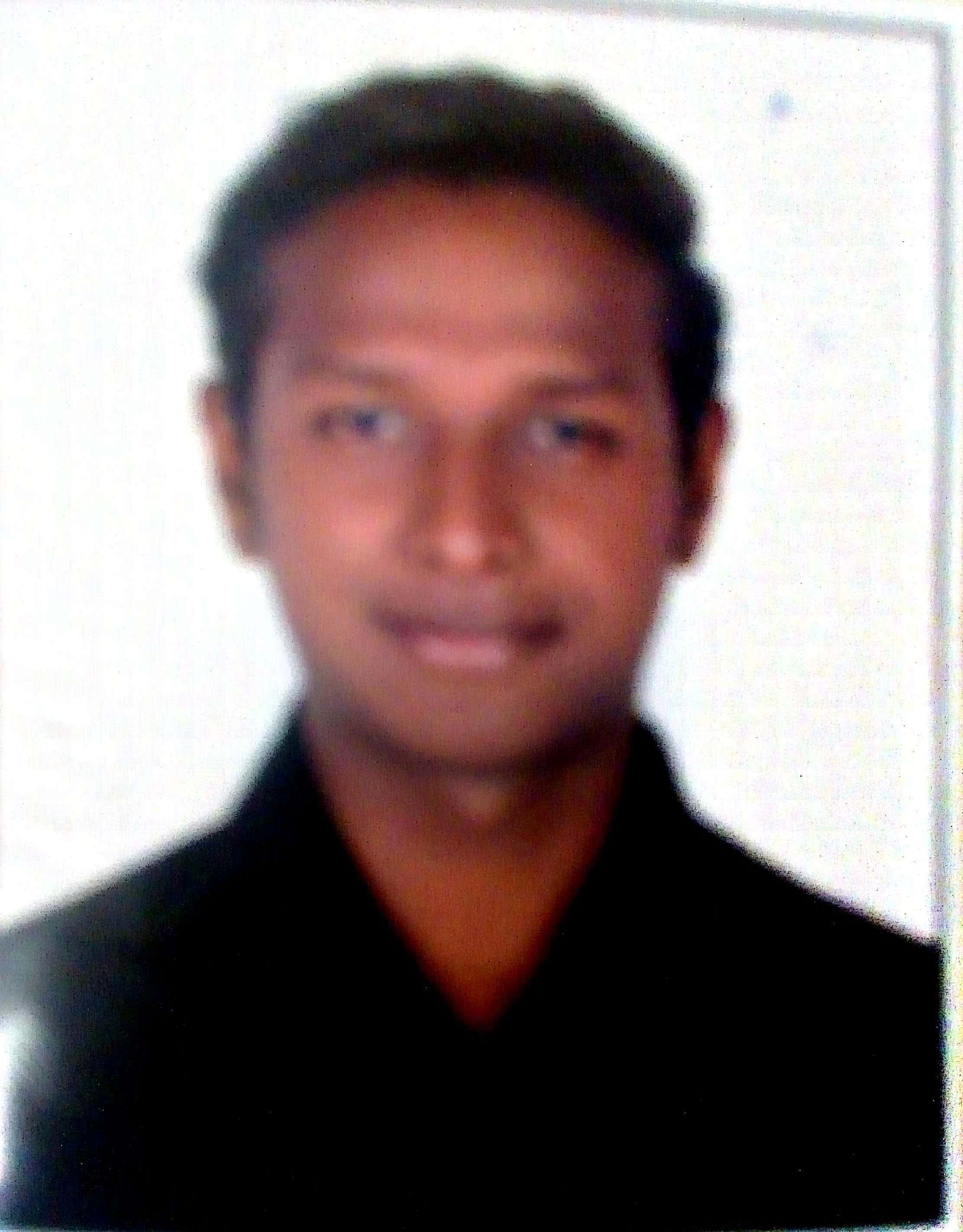 Jayanth S R