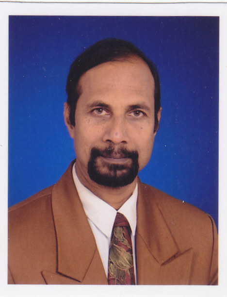 Rajesh Rukma RAJESH KUMAR