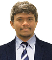 SARAVANAN S