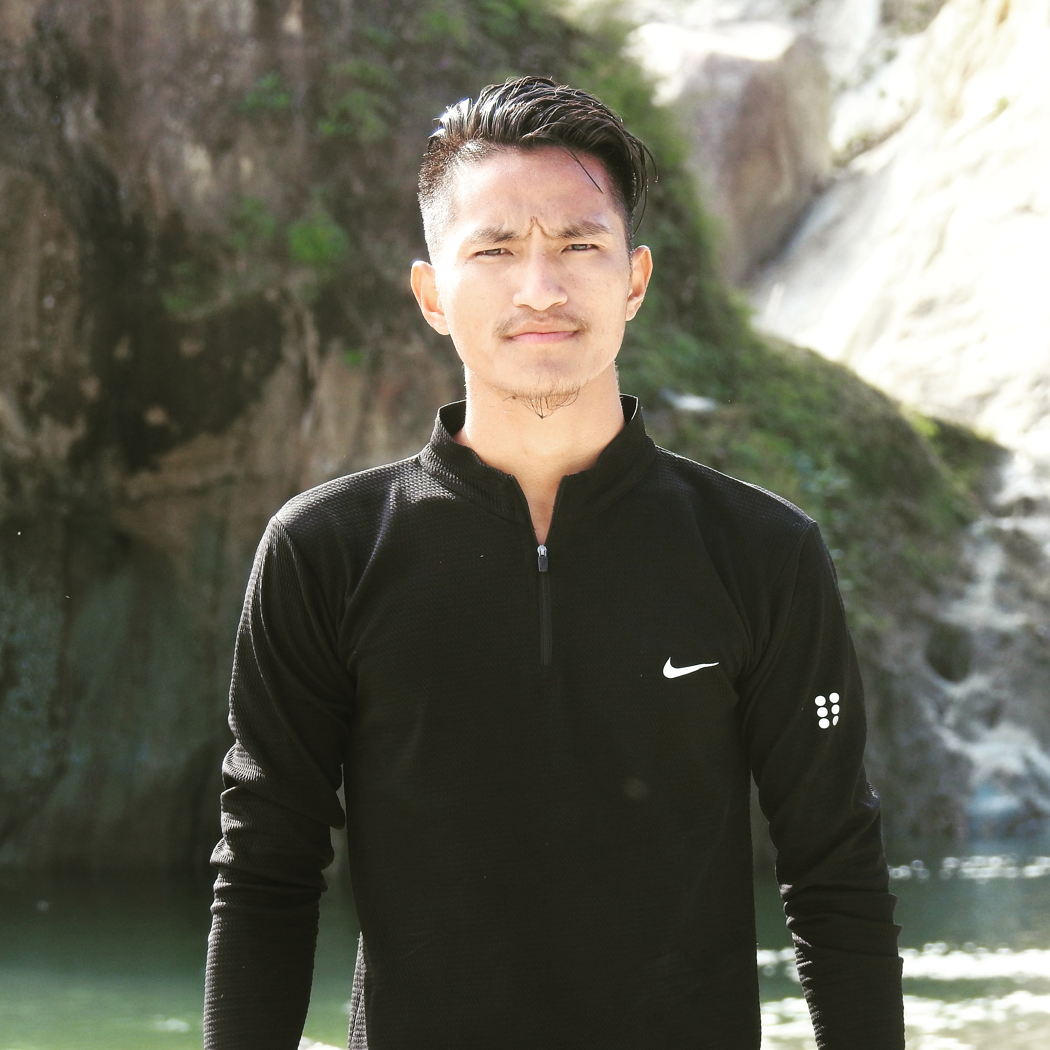 Soni Risod RIDO SONY