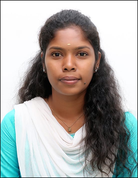 Subhashini Reddy Subhashini