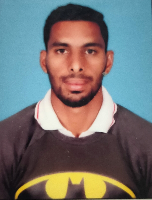 ARJUN ADIGA