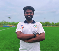 SARAVANAN R