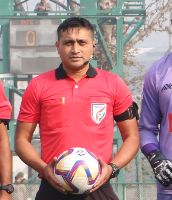 ANAND RANA